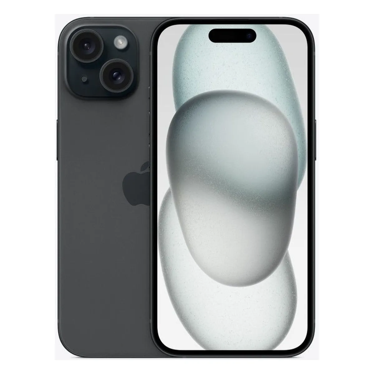 iPhone 15 128GB Preto