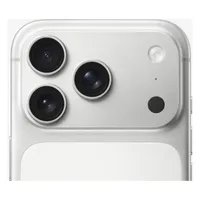 iPhone 17 Pro Max 256GB Silver 2