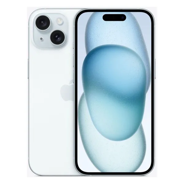 iPhone 15 128GB Azul