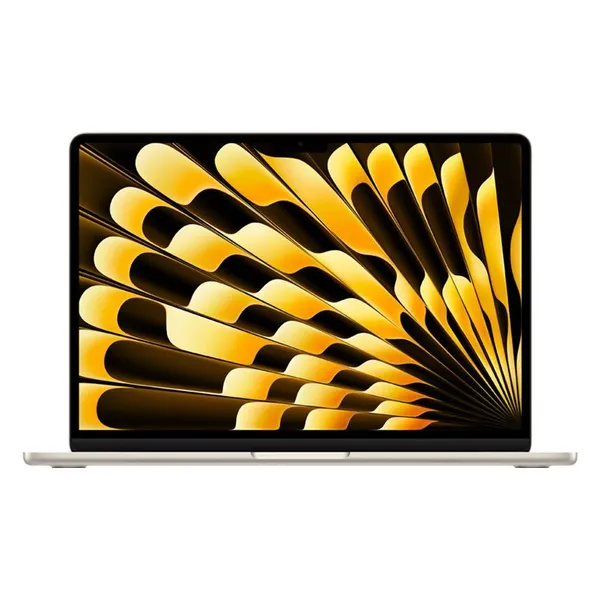 MacBook Air M4 13" 256GB 16GB Starlight