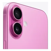 iPhone 16 128GB Rosa 3