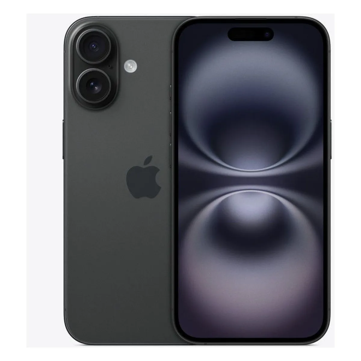 iPhone 16 128GB Preto