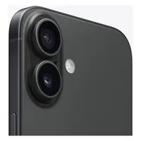 iPhone 16 128GB Preto 3