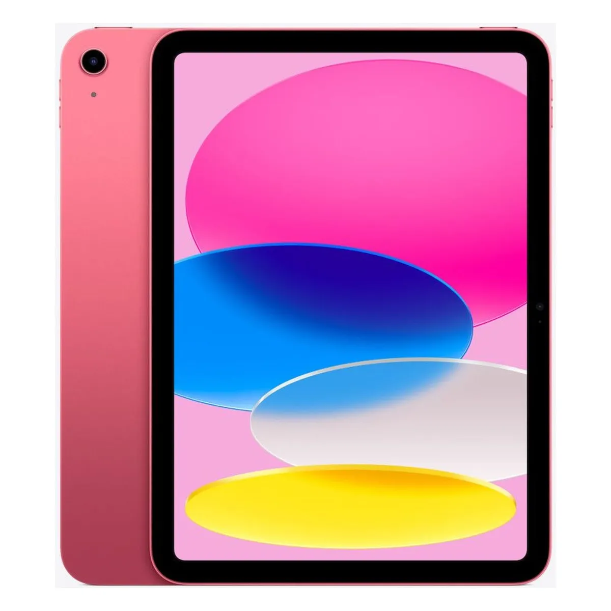 iPad 11ª Geração A16 256GB Rosa