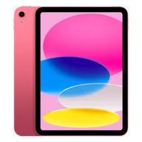 iPad 11ª Geração A16 256GB Rosa 1