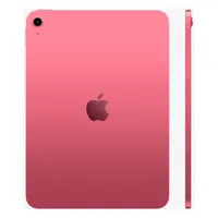 iPad 11ª Geração A16 256GB Rosa 2
