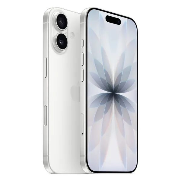iPhone 17 256GB Branco