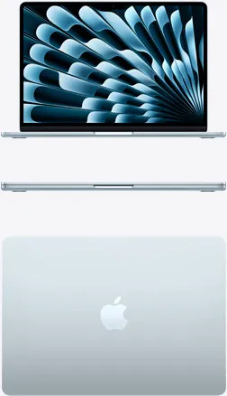 MacBook Neo 256GB 8GB Azul