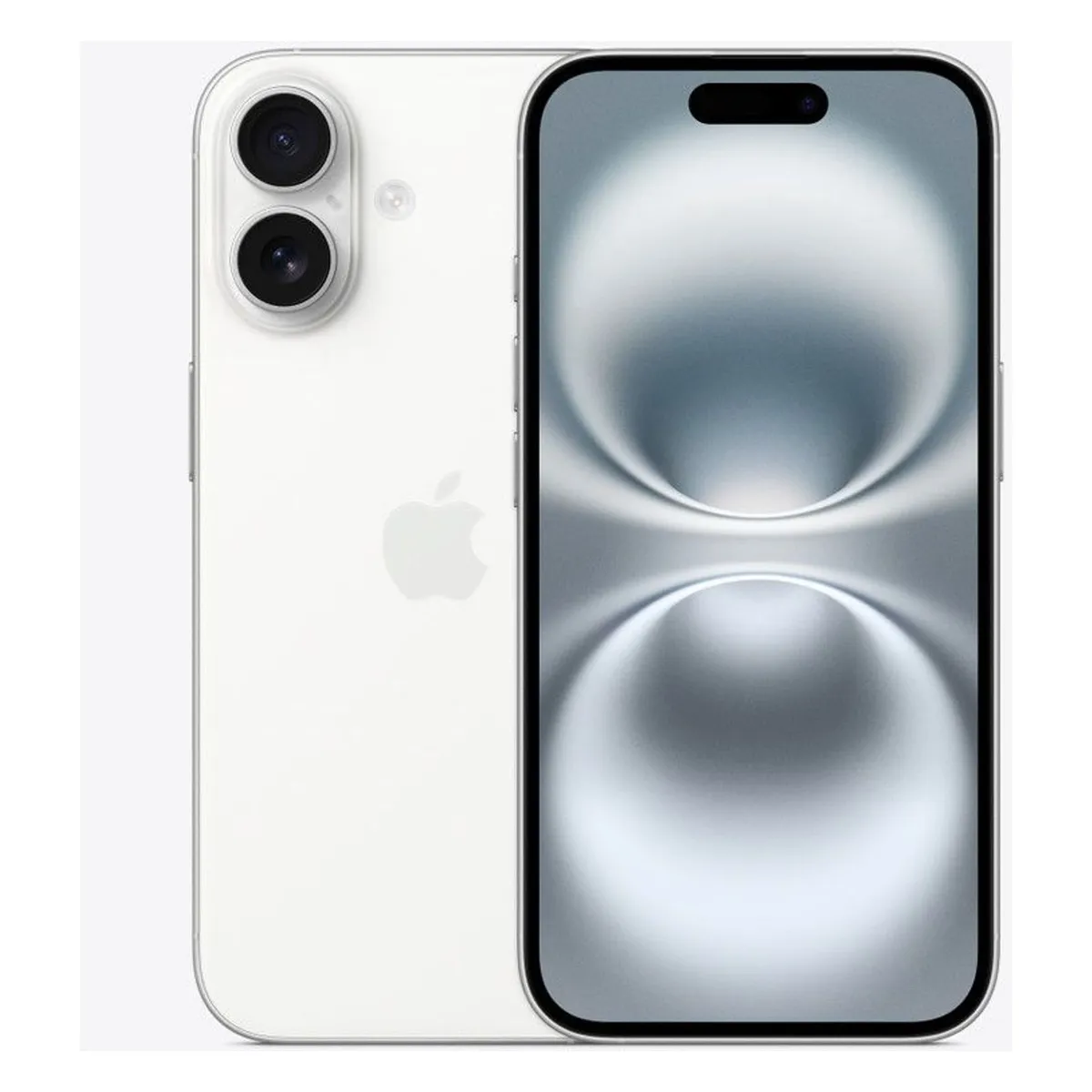 iPhone 16 128GB Branco