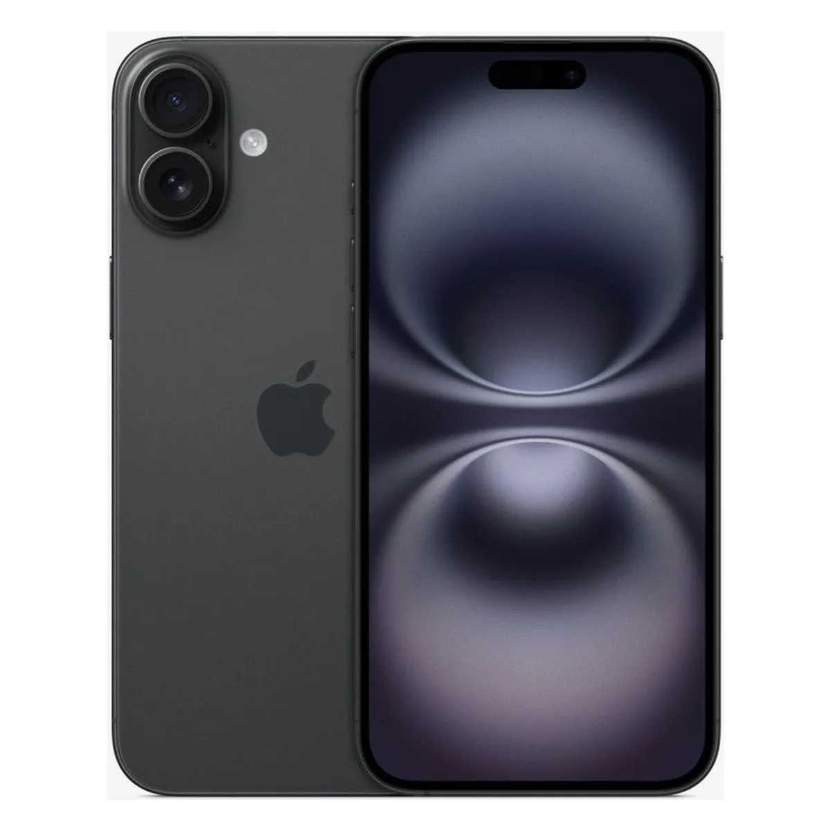 iPhone 16 Plus 256GB Preto