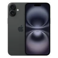 iPhone 16 Plus 256GB Preto 1