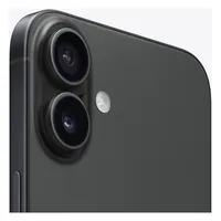 iPhone 16 Plus 256GB Preto 3