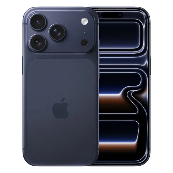iPhone 17 Pro 256GB Azul