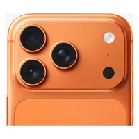 iPhone 17 Pro Max 1TB Laranja 2