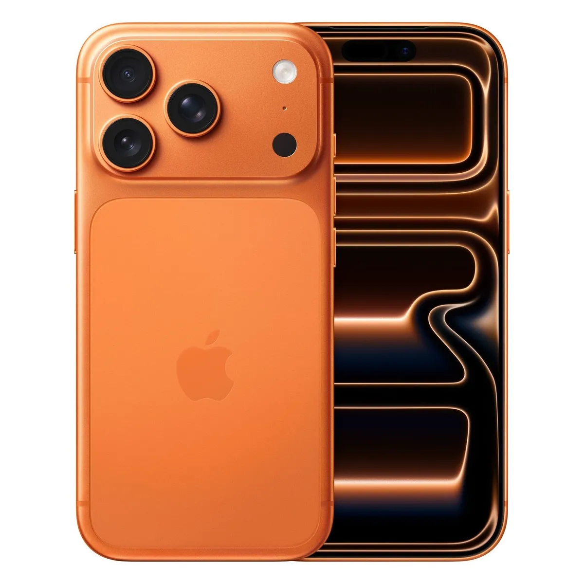 iPhone 17 Pro Max 1TB Laranja