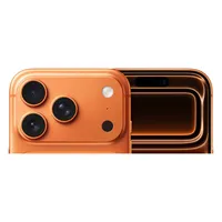 iPhone 17 Pro Max 1TB Laranja 3