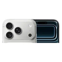 iPhone 17 Pro 256GB Silver 3