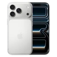 iPhone 17 Pro 256GB Silver 1