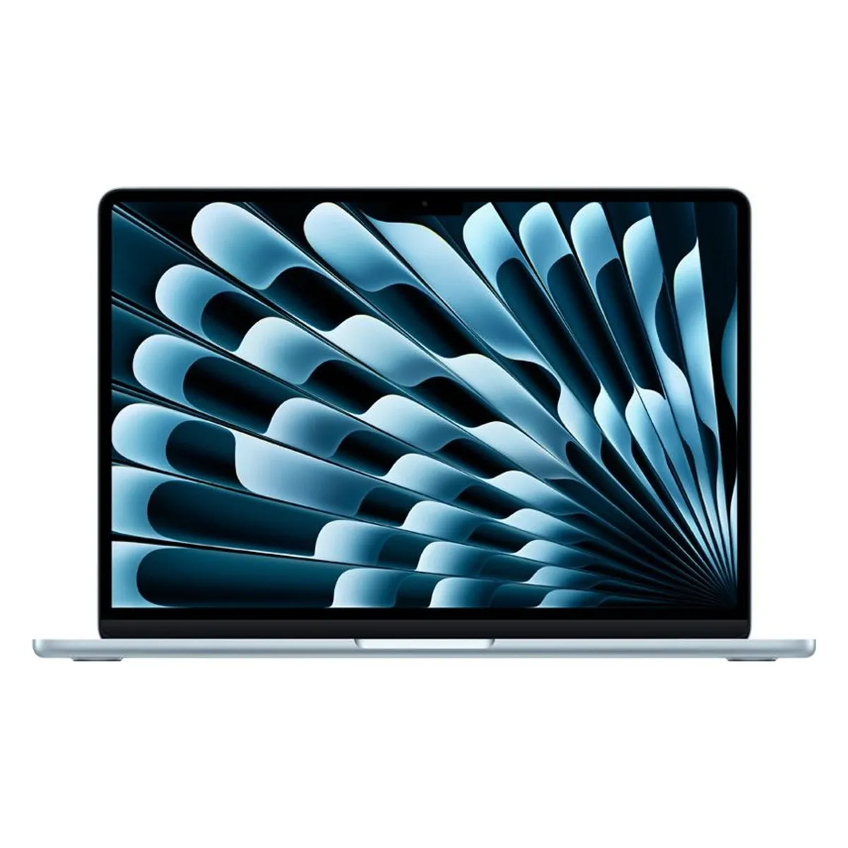MacBook Air M4 13" 256GB 16GB Skyblue