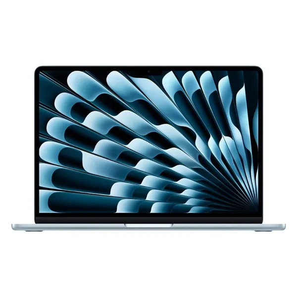 MacBook Air M4 13" 256GB 16GB Skyblue