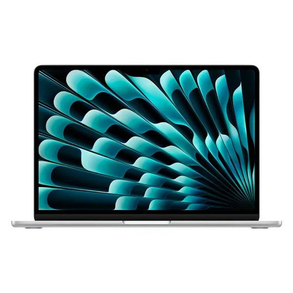 MacBook Air M4 13" 256GB 16GB Silver