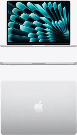 MacBook Neo 512GB 8GB Silver